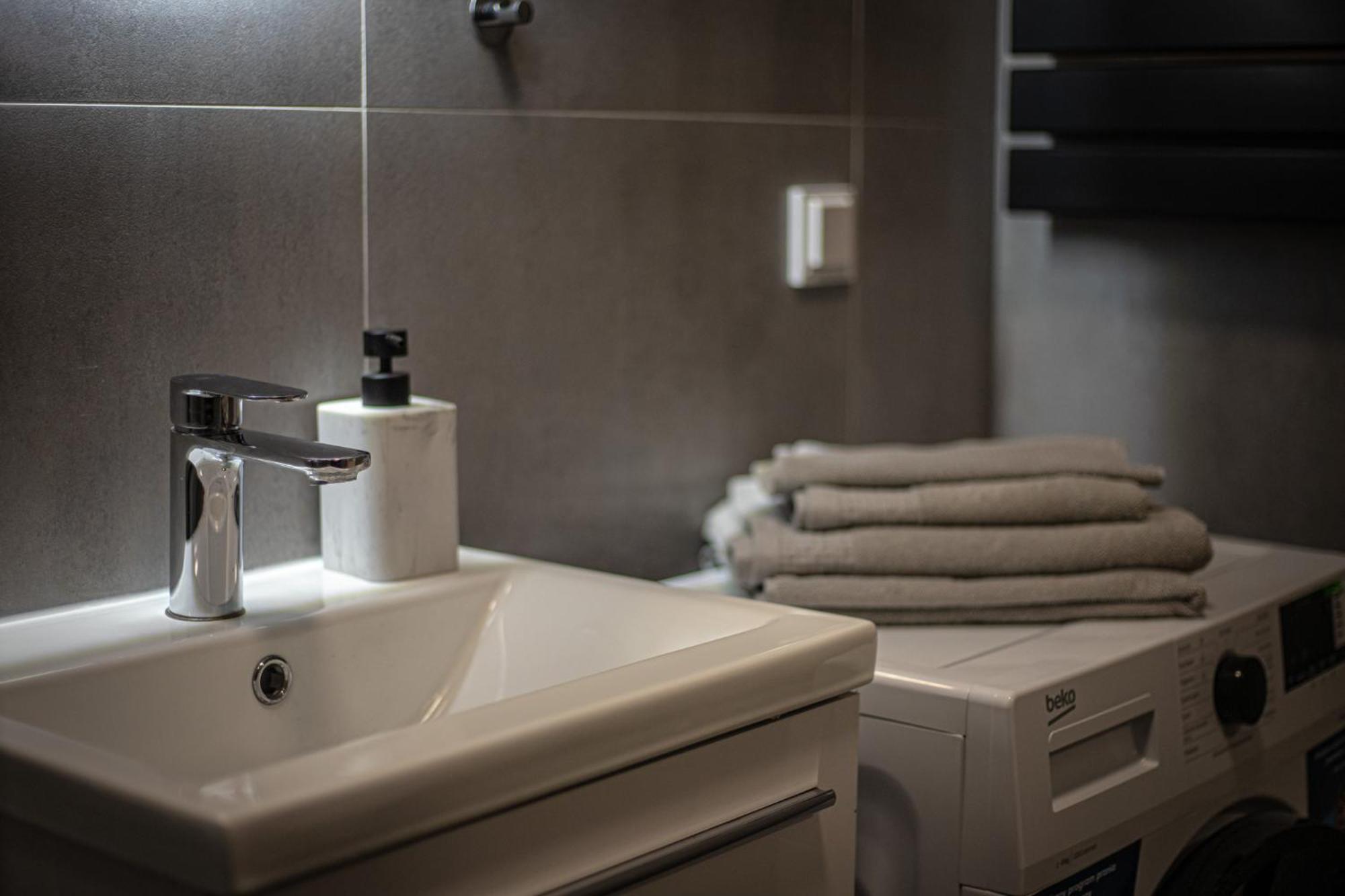 - Nova Bursa Apartment
