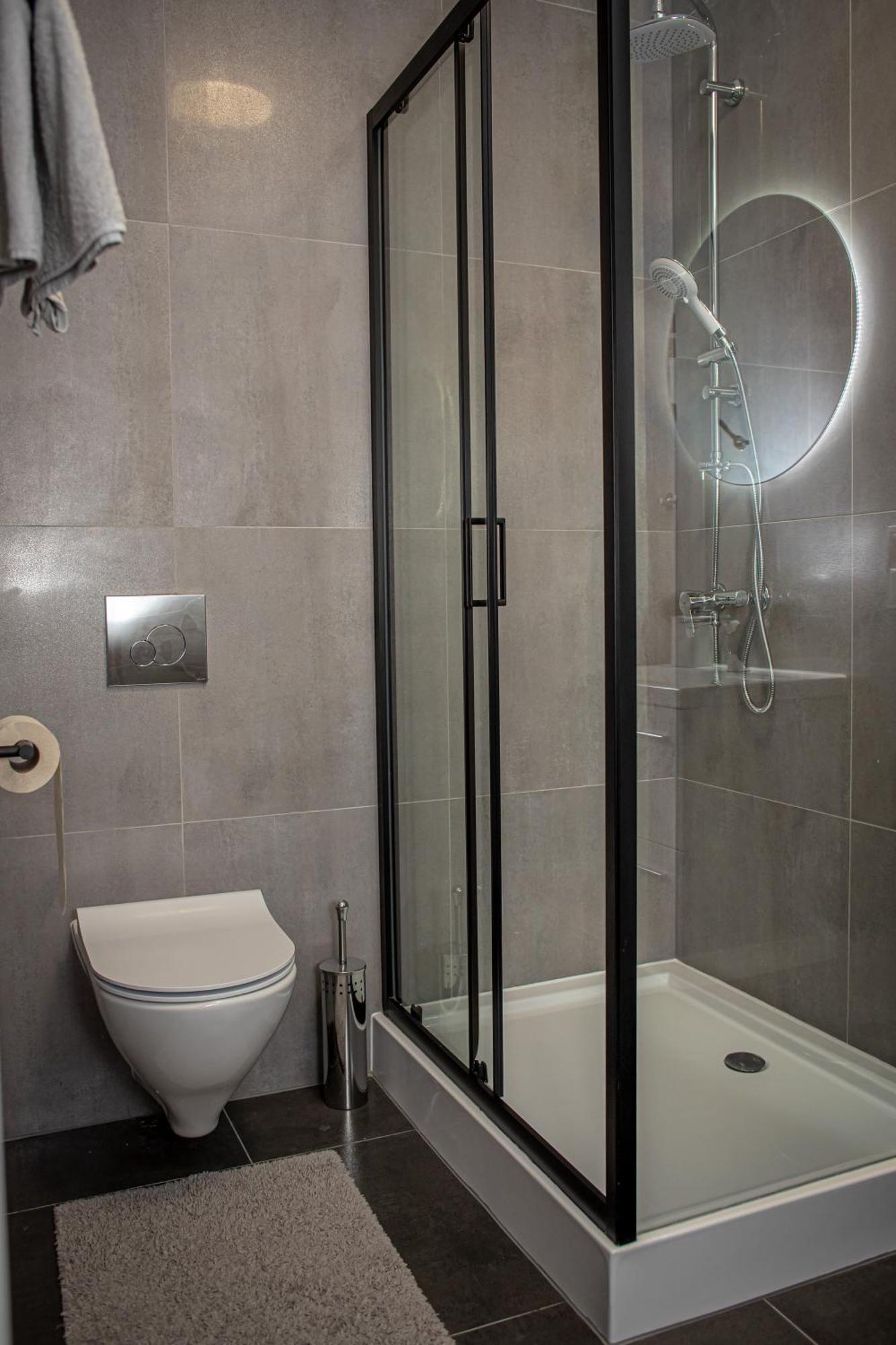 Apartment - Nova Bursa Częstochowa