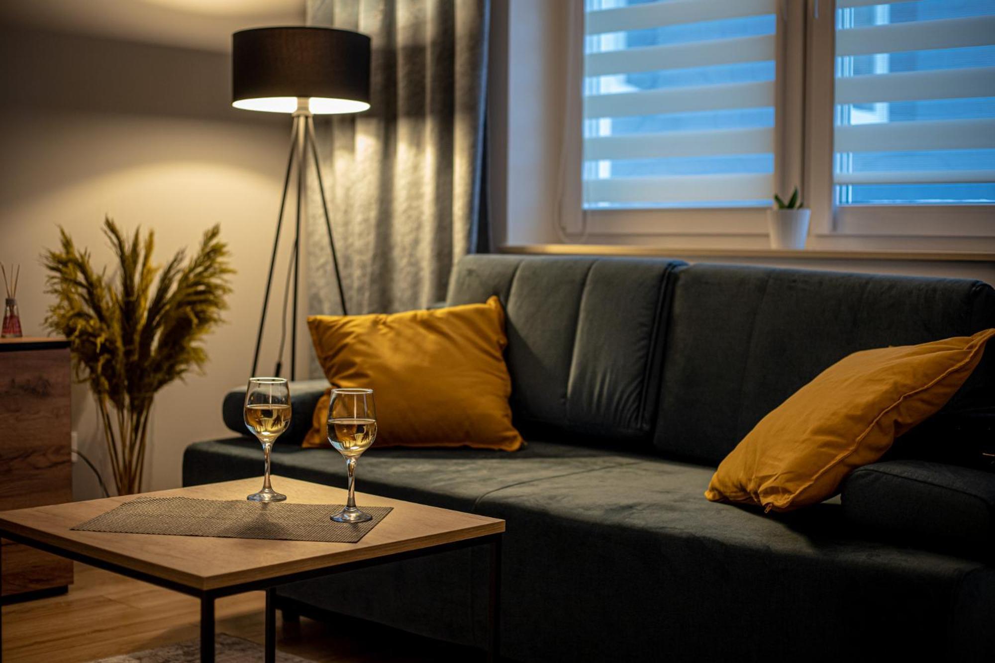 - Nova Bursa Apartment