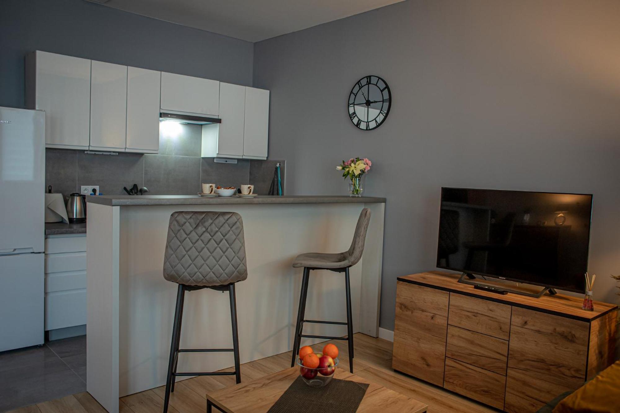 Apartment - Nova Bursa Częstochowa