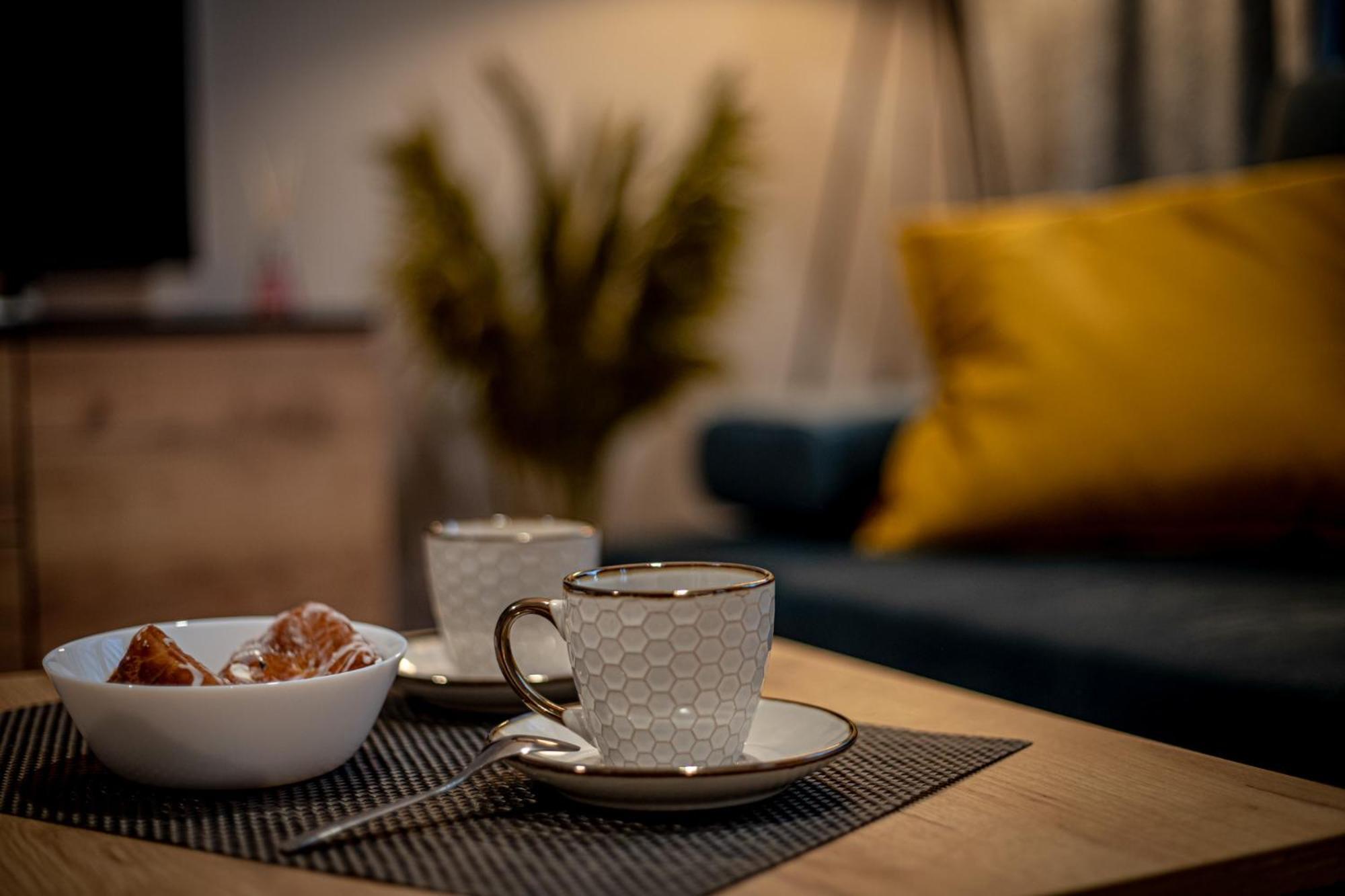 - Nova Bursa Apartment *